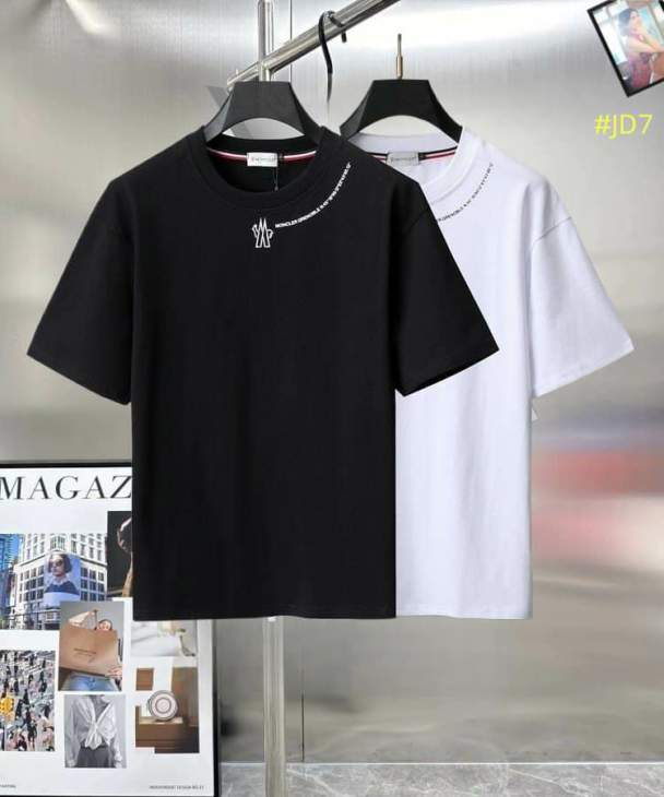 Picture of Moncler T Shirts Short _SKUMonclerM-3XL12yr405860